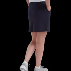 Interlock Stretch Skort