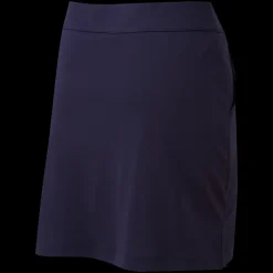 Interlock Stretch Skort
