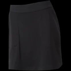 Interlock Stretch Skort