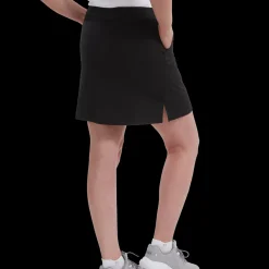 Interlock Stretch Skort
