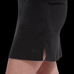 Interlock Stretch Skort
