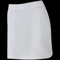 Interlock Stretch Skort