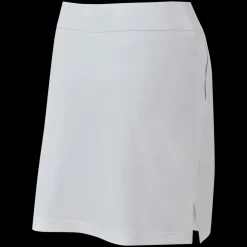 Interlock Stretch Skort