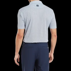 Irongate Print Lisle