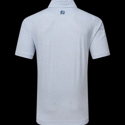 Irongate Print Lisle
