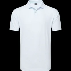 Irongate Print Lisle