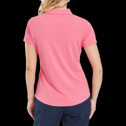 Jacquard SS Shirt