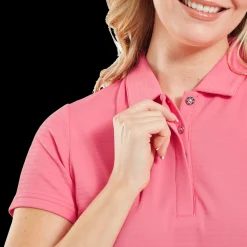 Jacquard SS Shirt