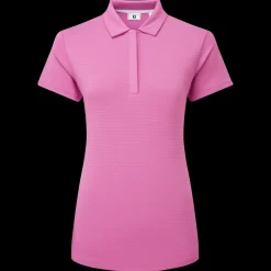 Jacquard SS Shirt