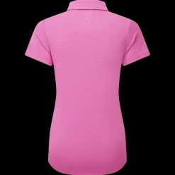 Jacquard SS Shirt