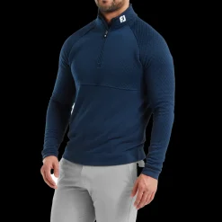 Jacquard Thermal Chill-Out