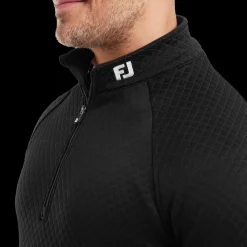 Jacquard Thermal Chill-Out