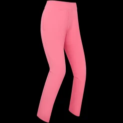 Lightweight Cropped Pant