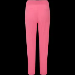 Lightweight Cropped Pant
