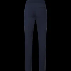 Lightweight Cropped Pants