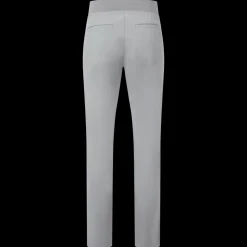 Lightweight Cropped Pants