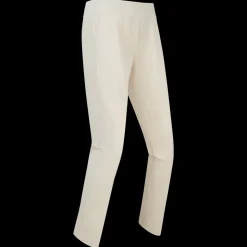 Lightweight Cropped Pants