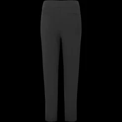 Lightweight Cropped Pants