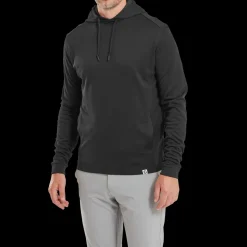 Lightweight Hoodie