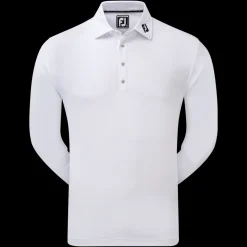 Long Sleeve Thermocool Self Collar