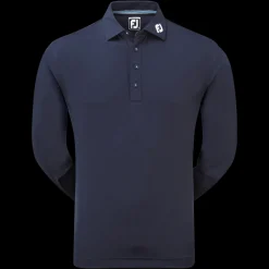 Long Sleeve Thermocool Self Collar