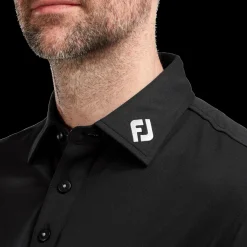 Long Sleeve Thermocool Self Collar