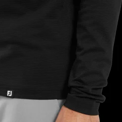 Ottoman Jacquard Hoodie