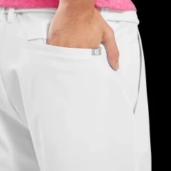 Performance Tapered Fit Short
