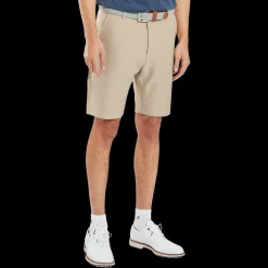 Performance Tapered Fit Short