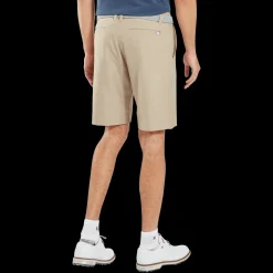Performance Tapered Fit Short