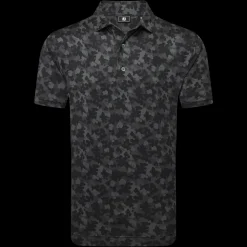 Pop Camo Lisle
