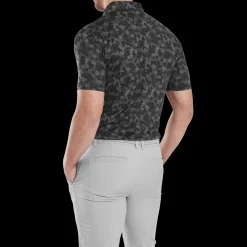 Pop Camo Lisle
