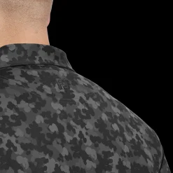 Pop Camo Lisle