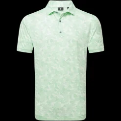 Pop Camo Lisle
