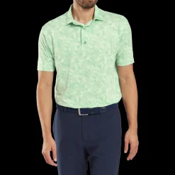 Pop Camo Lisle