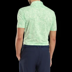 Pop Camo Lisle