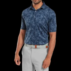 Pop Camo Lisle