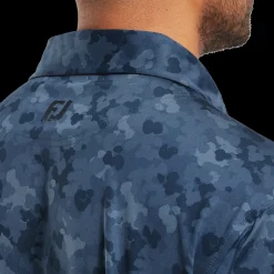 Pop Camo Lisle