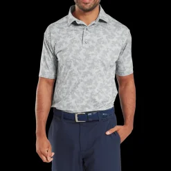Pop Camo Lisle