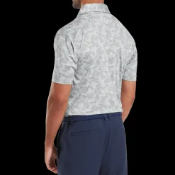 Pop Camo Lisle
