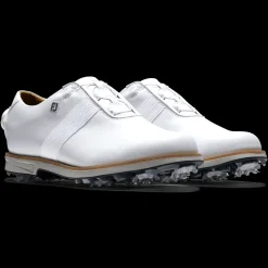 Premiere Series Boa Dam
