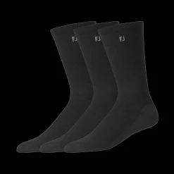 ProDry Lightweight Crew 3 pars