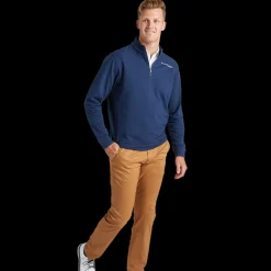 Pullover mellanlager