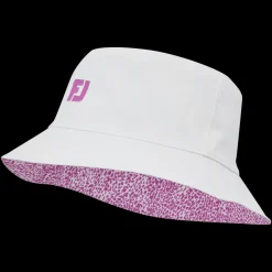 Reversible Bucket Hat
