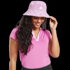 Reversible Bucket Hat