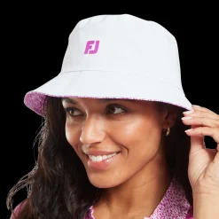Reversible Bucket Hat