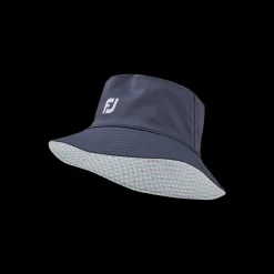 Reversible Bucket Hat