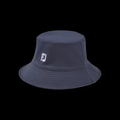 Reversible Bucket Hat