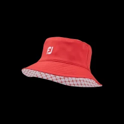Reversible Bucket Hat