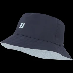 Reversible Bucket Hat
